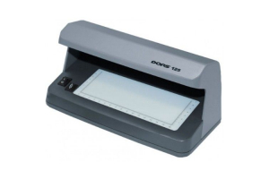 DORS 125 детектор валют